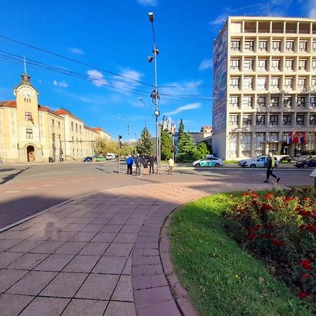 Limone Apartmani Ni Exteriör bild