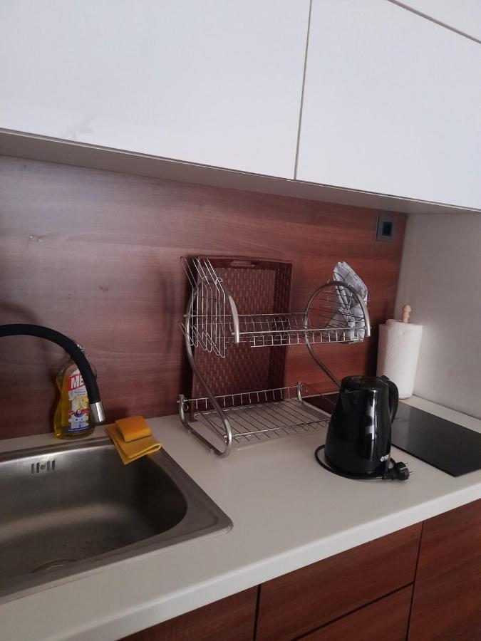 Limone Apartmani Ni Exteriör bild
