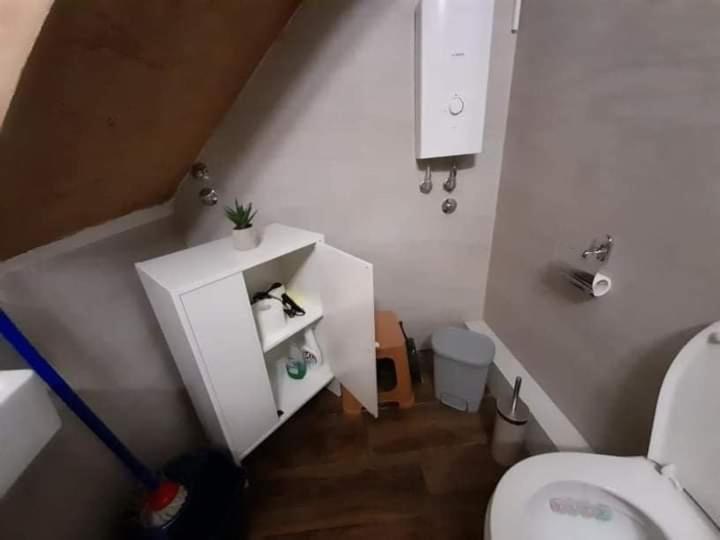 Limone Apartmani Ni Exteriör bild