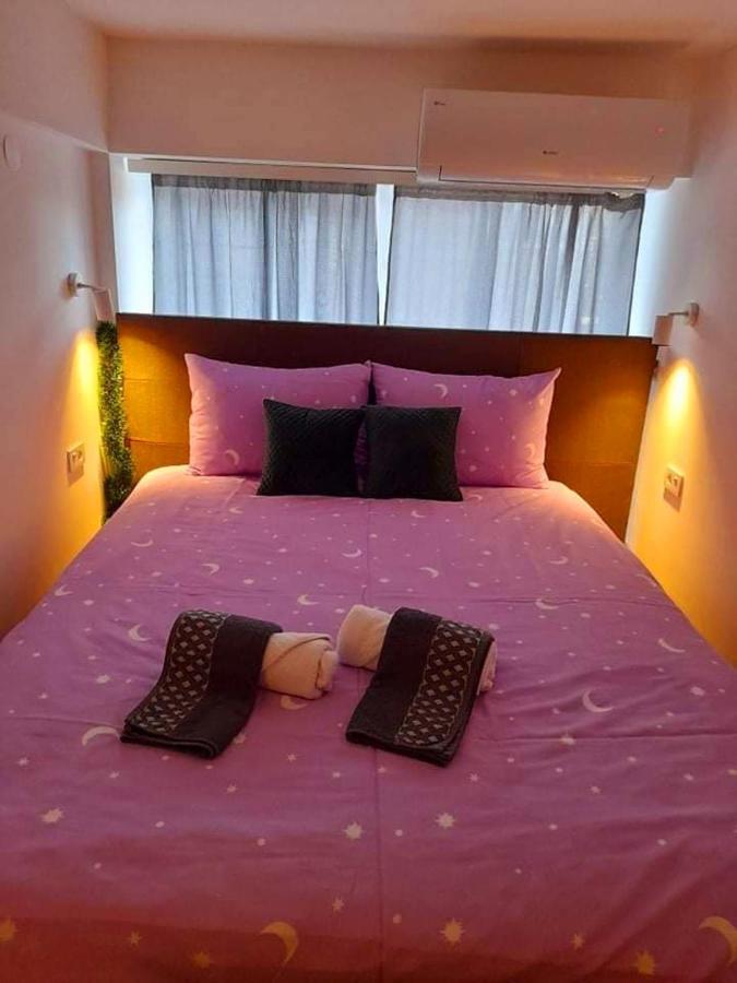 Limone Apartmani Ni Exteriör bild