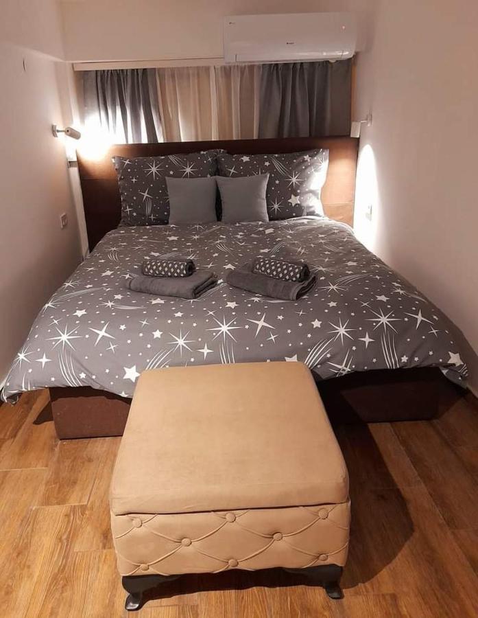 Limone Apartmani Ni Exteriör bild