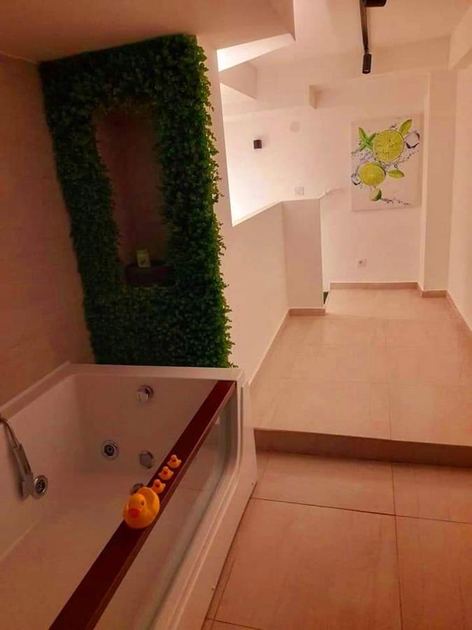 Limone Apartmani Ni Exteriör bild