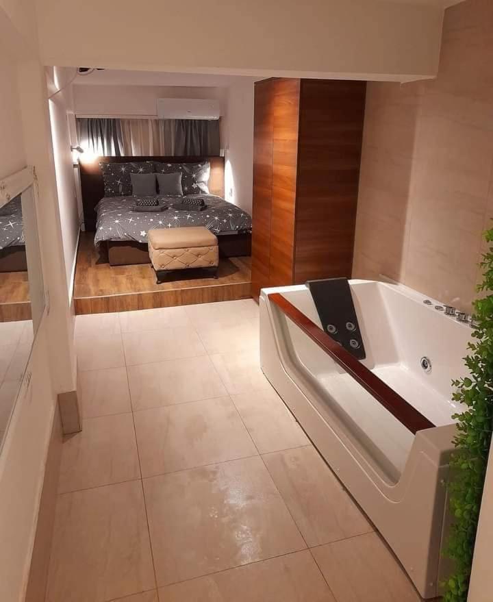 Limone Apartmani Ni Exteriör bild