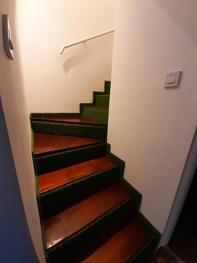 Limone Apartmani Ni Exteriör bild